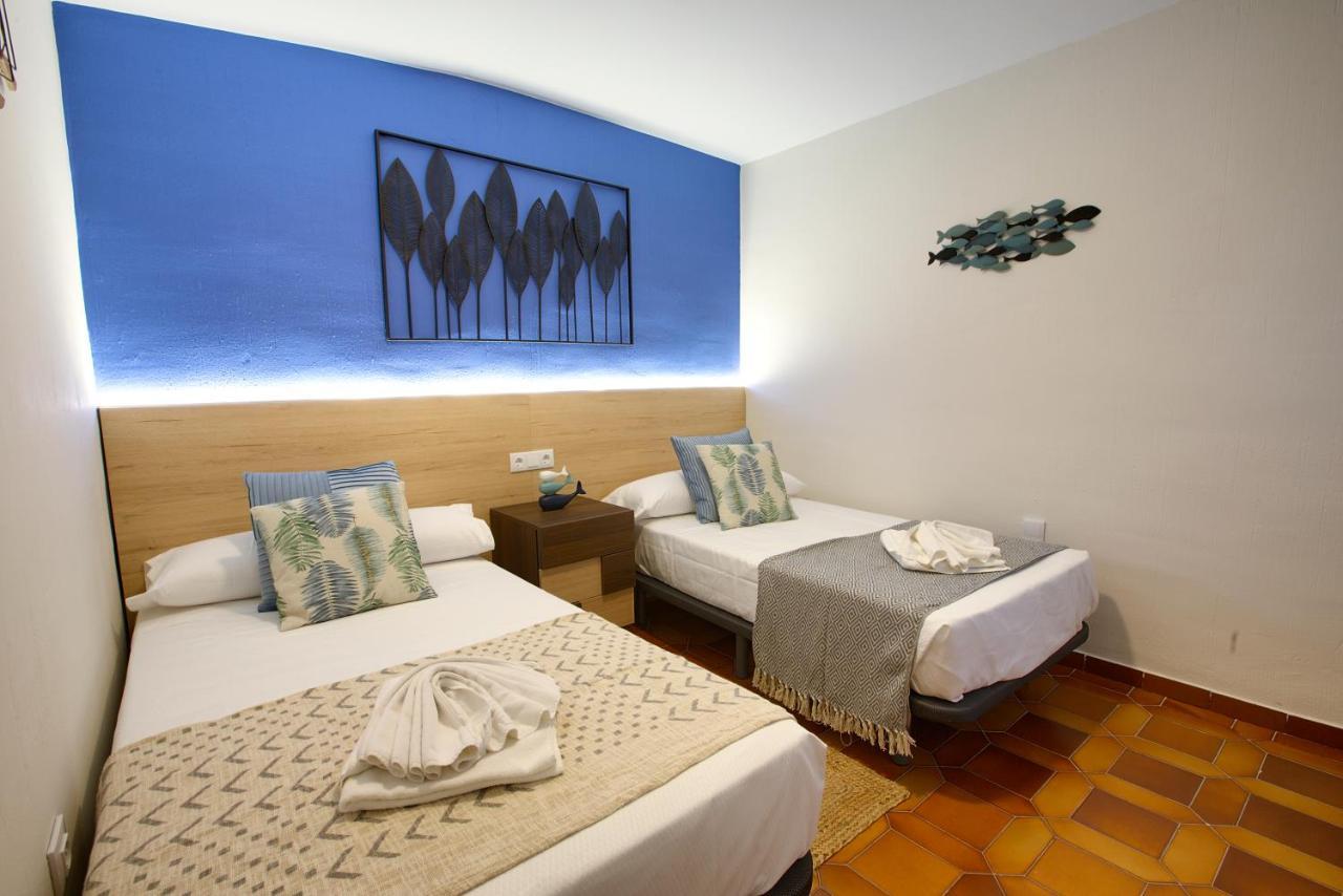 Ferienwohnung Cuencaloft San Nicolas Cuenca  Exterior foto