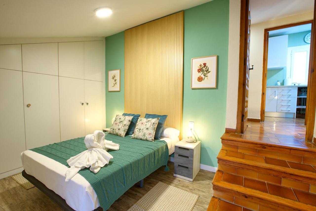 Ferienwohnung Cuencaloft San Nicolas Cuenca  Exterior foto
