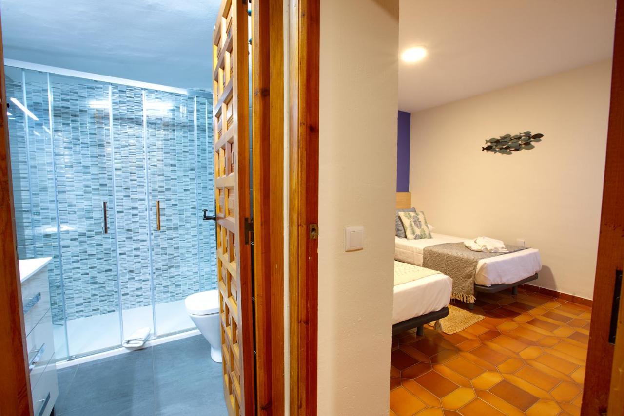 Ferienwohnung Cuencaloft San Nicolas Cuenca  Exterior foto